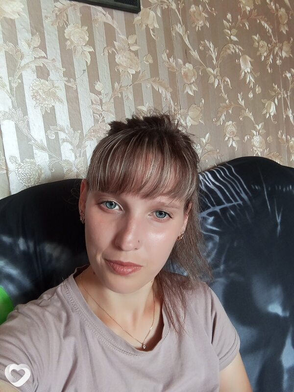 Виктория, 30, Прокопьевске — анкета №1180660