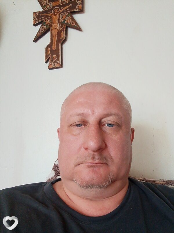 Павел Корнев, 44, Орске — анкета №1180616