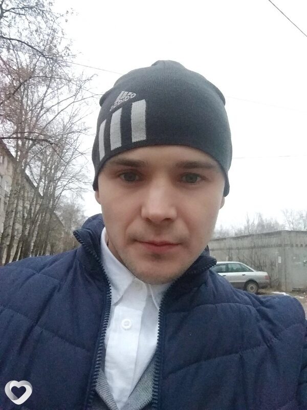 Евгений, 30, Арзамасе — анкета №1180622