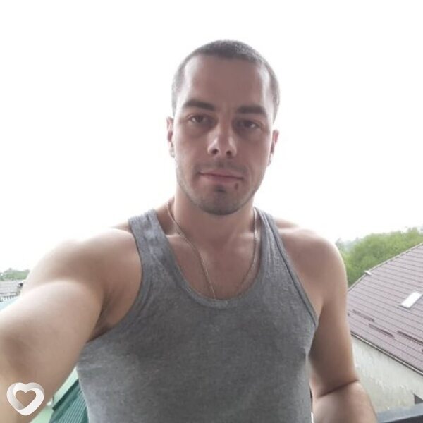 Дмитрий, 40, Сумах — анкета №1180625