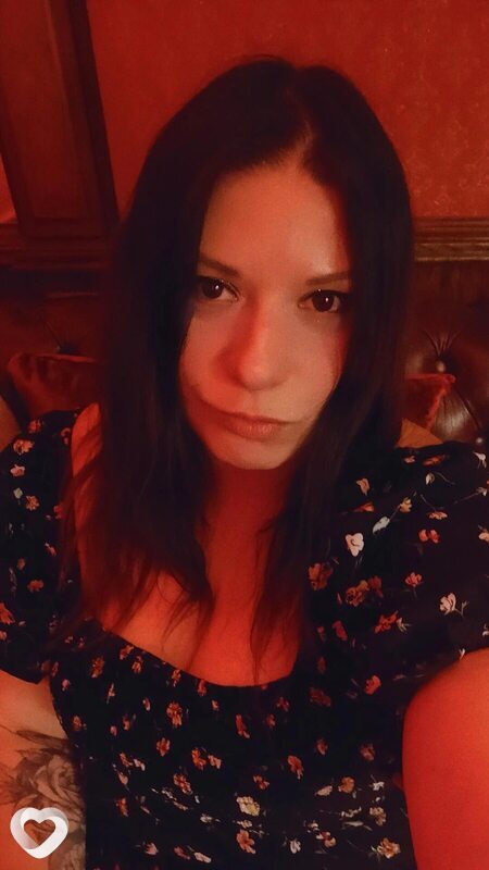 Аня, 37, Калининграде — анкета №1180626