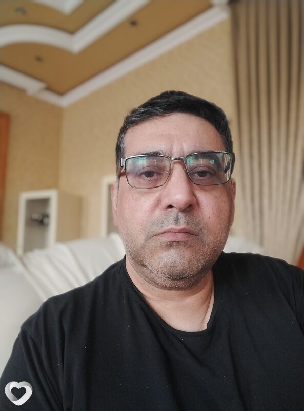 Михаил, 57, Хабаровске — анкета №1180627