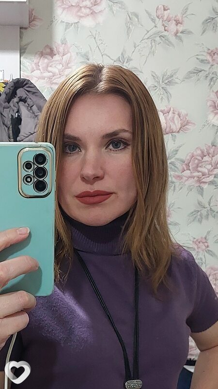 Ольга, 45, Витебске — анкета №1180628