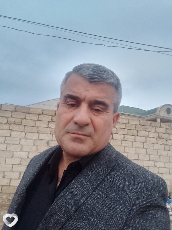 Вадим, 55, Пензе — анкета №1180629