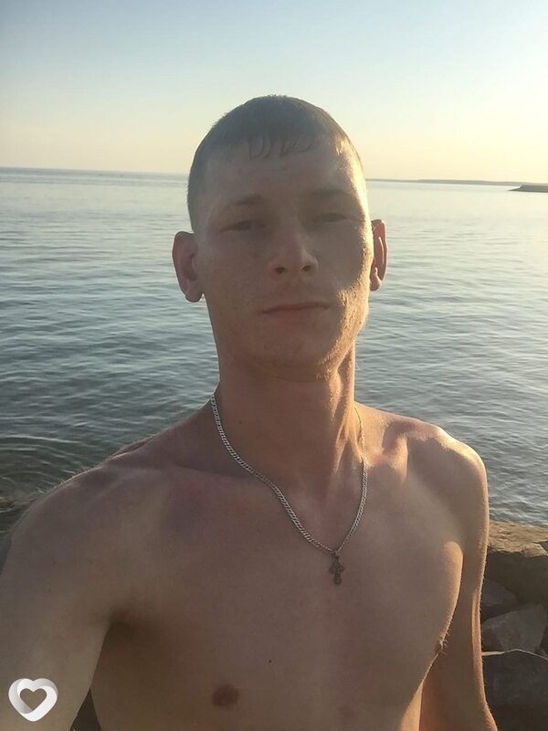 Владимир, 32, Новосибирске — анкета №1180639