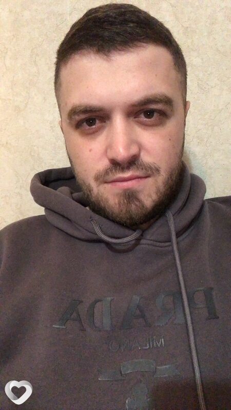 Астемир, 32, Нальчике — анкета №1180592