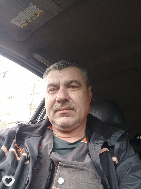 Александр, 56, Ростове-на-Дону — анкета №1180594