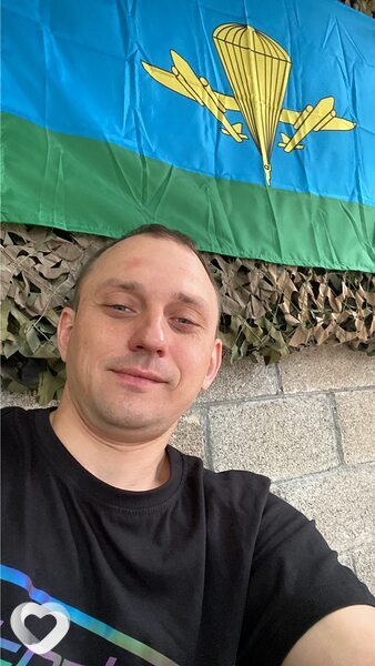Дэнчик, 39, Мурманске — анкета №1180596