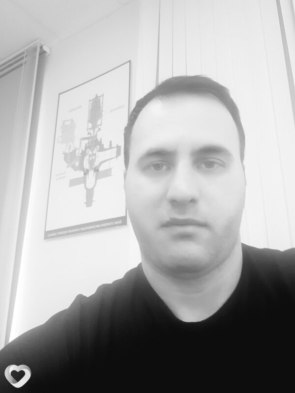 Урал, 37, Екатеринбурге — анкета №1180601