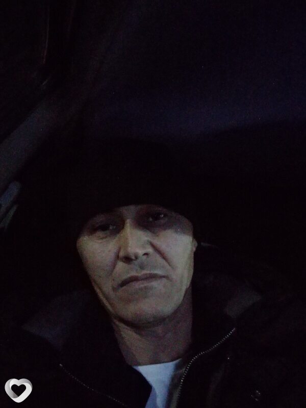 Baha, 42, Алматы — анкета №1180602