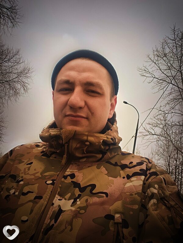 Ильгис, 32, Москве — анкета №1180605
