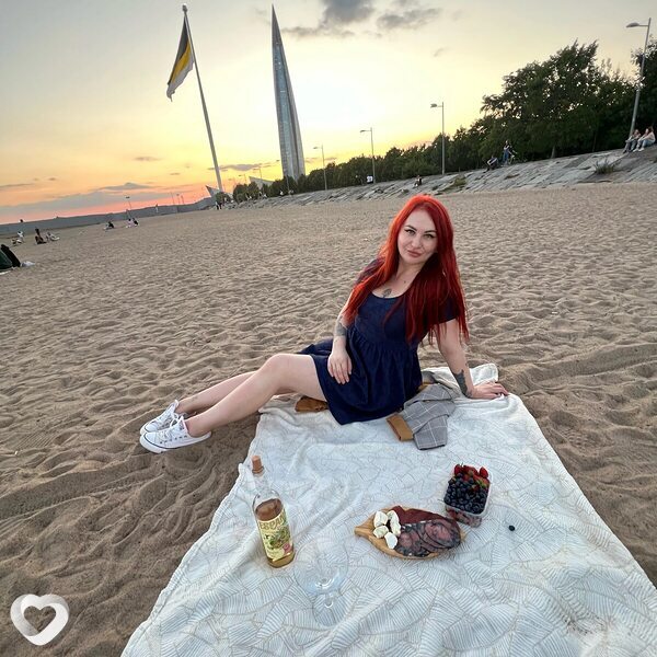 Алёна, 33, Павлодаре — анкета №1180666