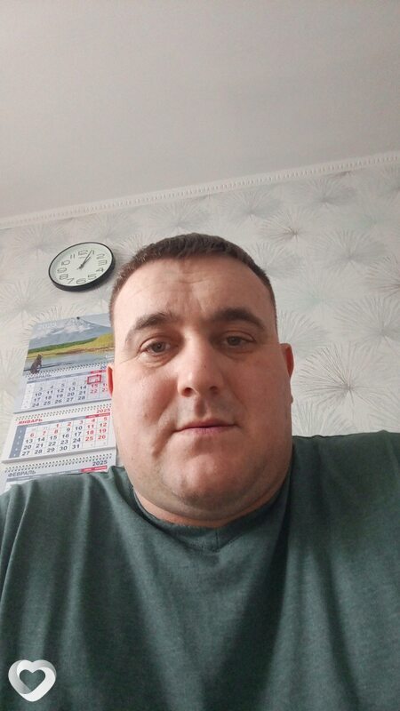 Сергей, 35, Уфе — анкета №1180667