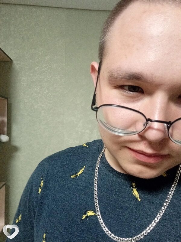 Кирилл, 25, Барнауле — анкета №1180669
