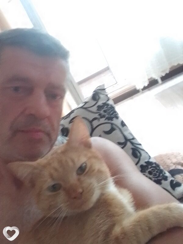Андрей, 50, Минске — анкета №1180670
