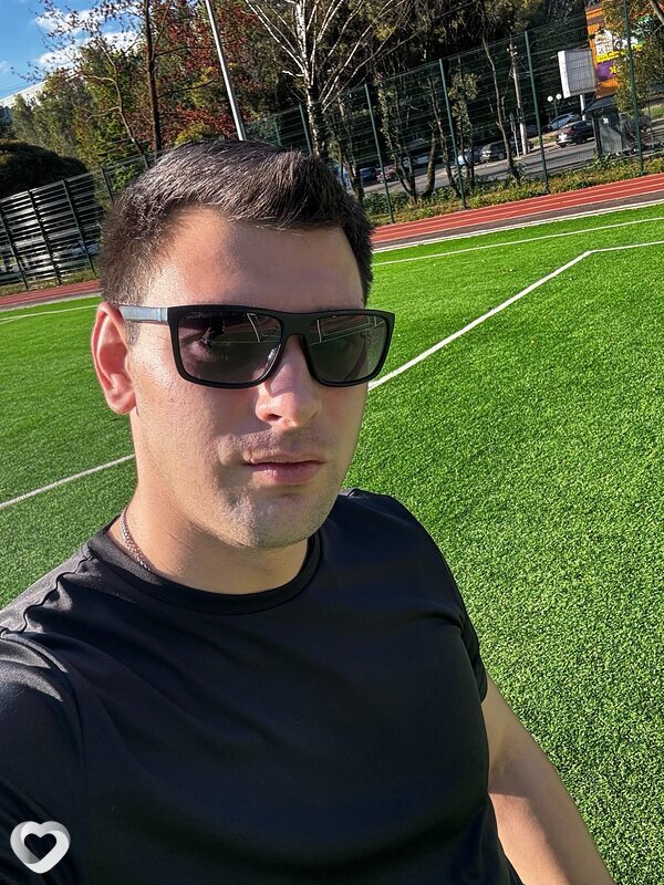 Сергей, 33, Смоленске — анкета №1180676