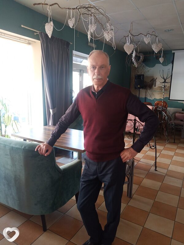 Виктор, 66, Калининграде — анкета №1180682