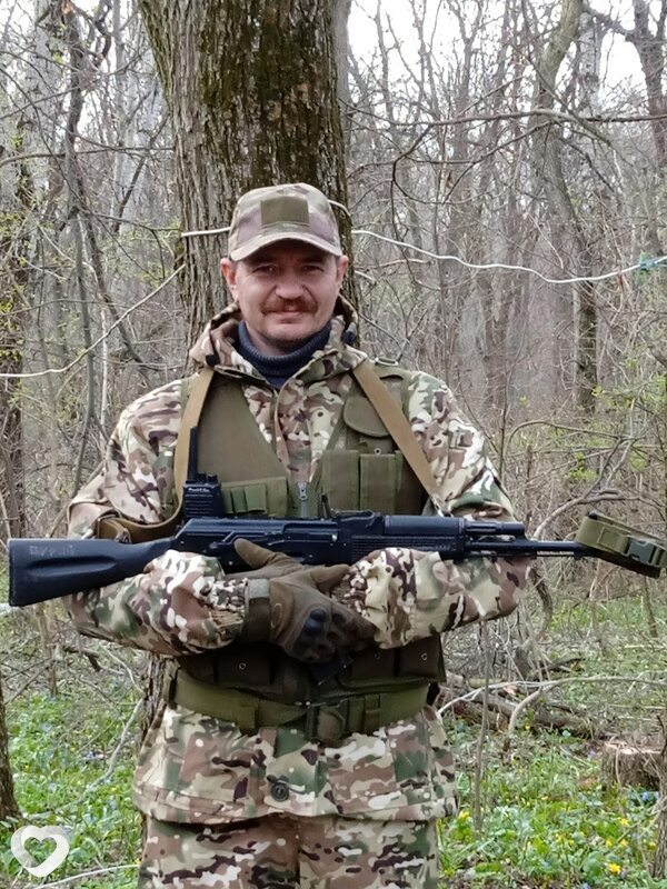 Алексей, 49, Орске — анкета №1180686