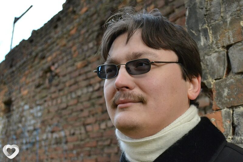 Дмитрий, 38, Санкт-Петербурге — анкета №1180691