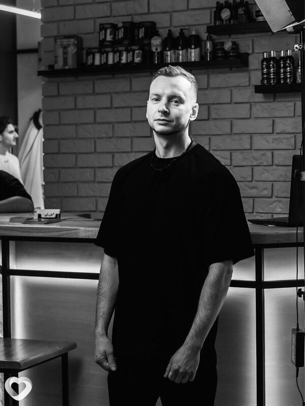 Паша, 36, Нижнем Новгороде — анкета №1180694