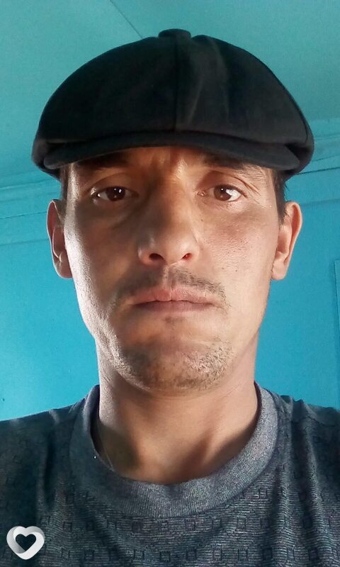 Volk, 41, Чите — анкета №1180698