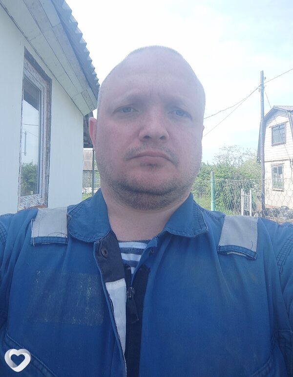 Александр, 37, Москве — анкета №1180699