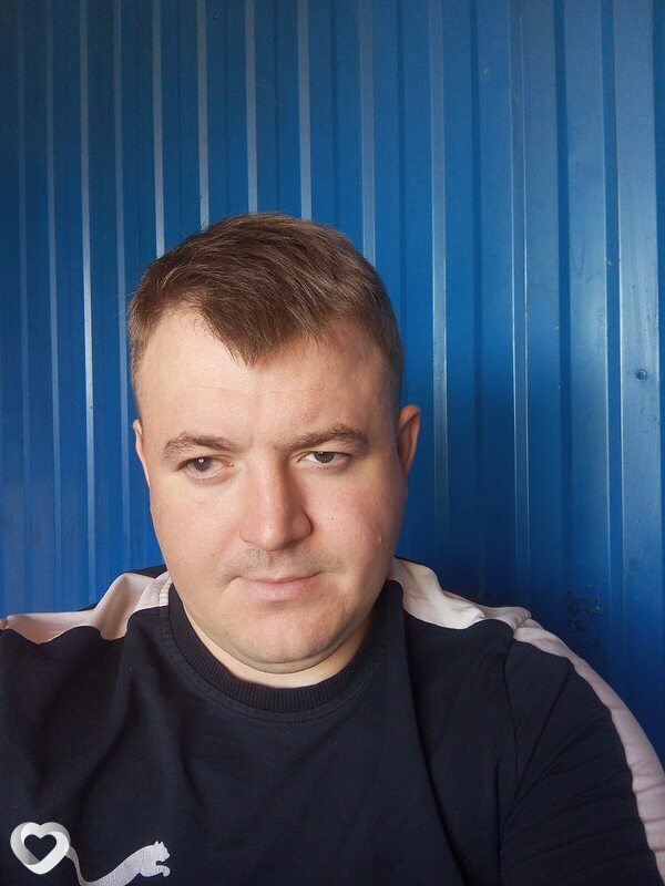 Олег, 32, Костанае — анкета №1180701