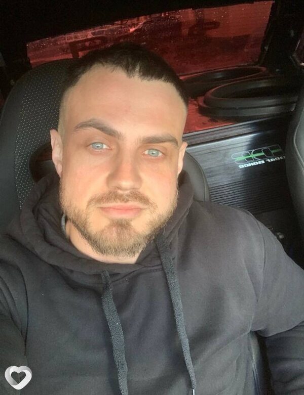 Anton, 33, Новосибирске — анкета №1180708