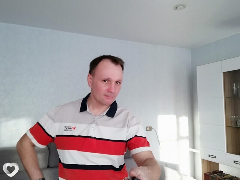 Николай, 45, Новосибирске — анкета №1180719