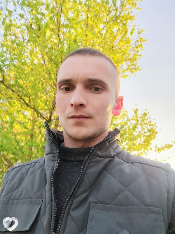 Николай, 27, Брянске — анкета №1180725