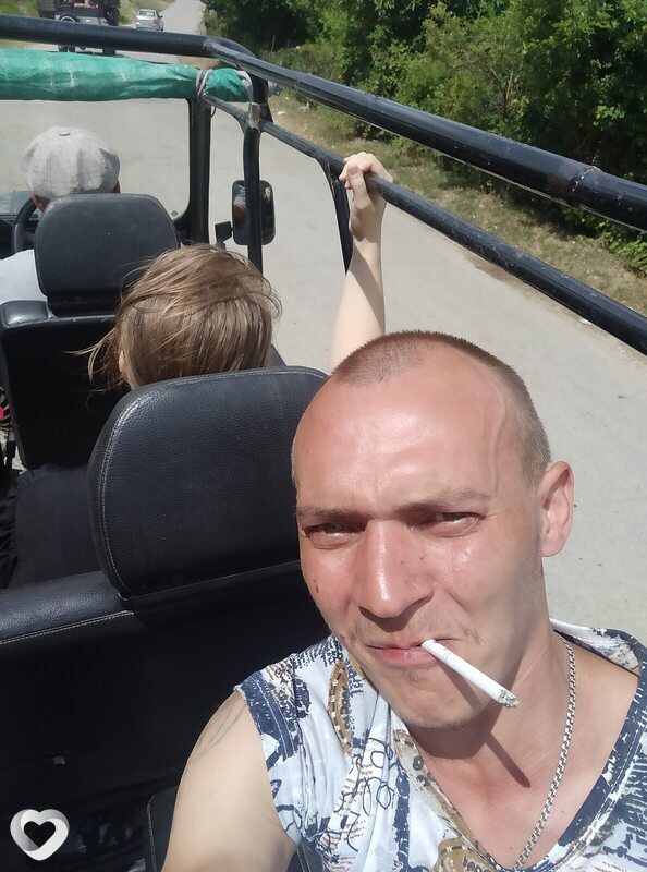 Константин, Москва