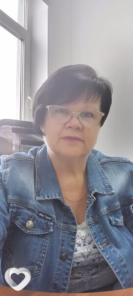 Елена, 58, Всеволожске — анкета №1180733