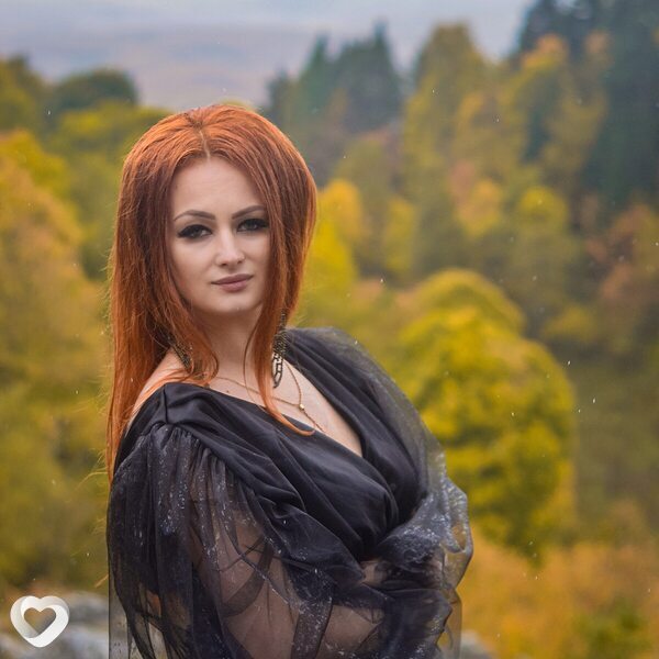 Марина, 38, Лабинске — анкета №1180736