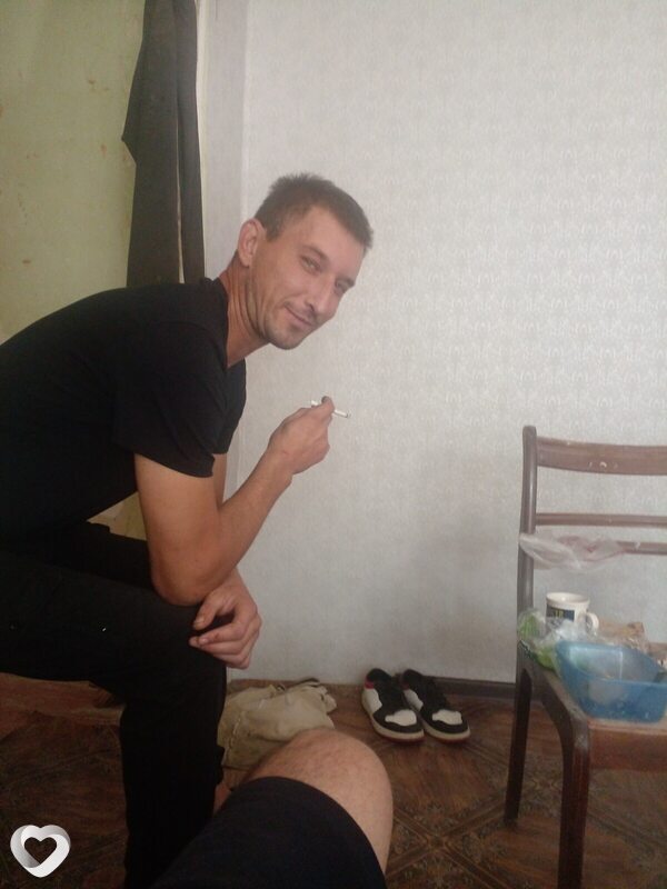 Денис, 39, Гомеле — анкета №1180793