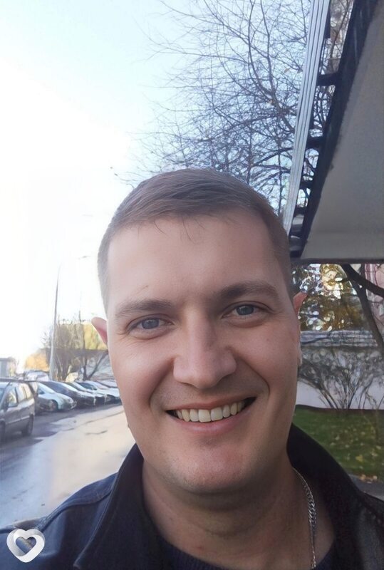 Андрей, 46, Москве — анкета №1180796