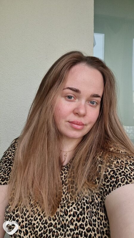 Екатерина, 30, Санкт-Петербурге — анкета №1180797