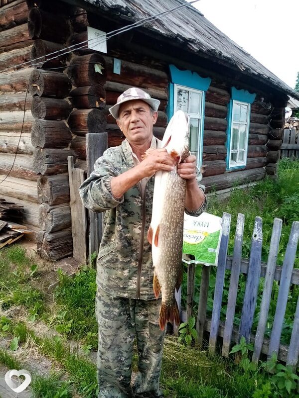 Виктор, Тайшет