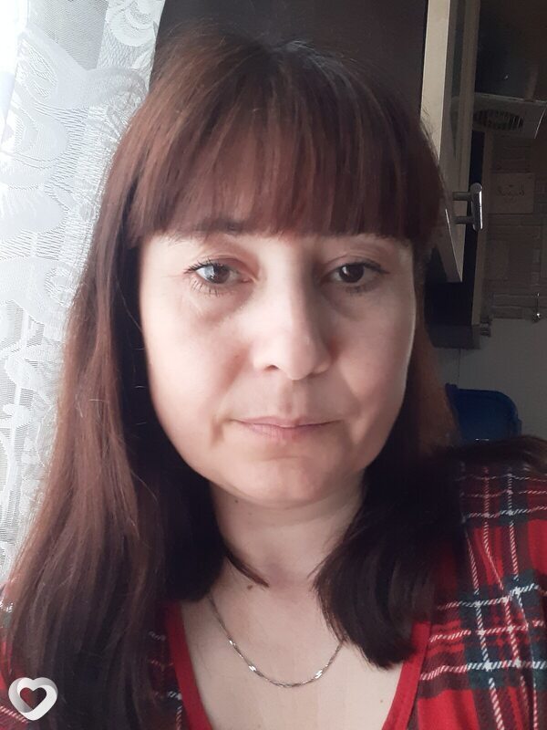 Венера, 43, Омске — анкета №1180821