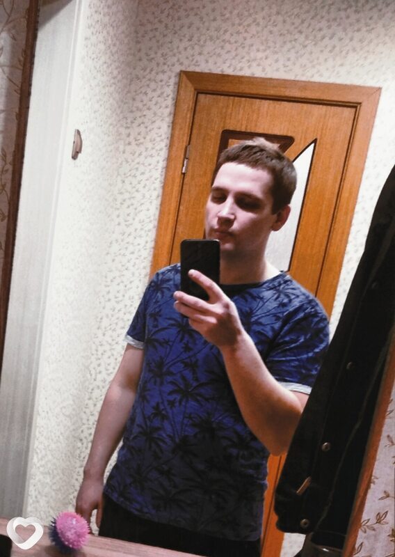 Алексей, 34, Москве — анкета №1180822
