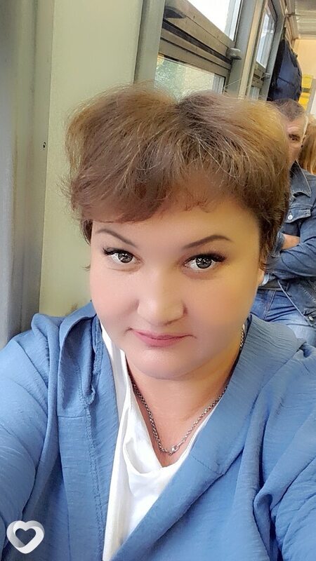 Александра, 40, Москве — анкета №1180826