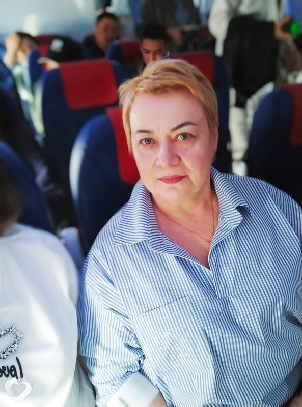 Светлана, Щучинск
