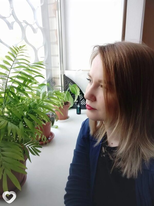 Светлана, 47, Новокузнецке — анкета №1180836