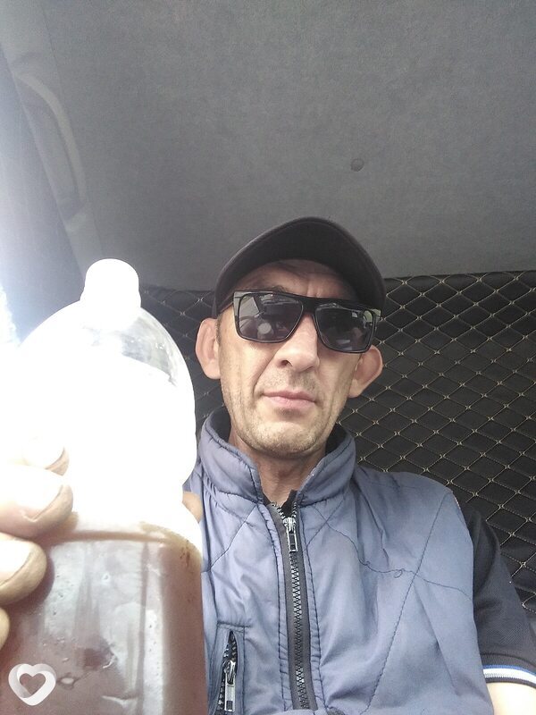 Руслан, 53, Хабаровске — анкета №1180771