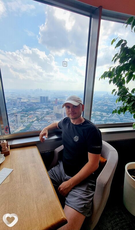 Валерий, 38, Санкт-Петербурге — анкета №1180772