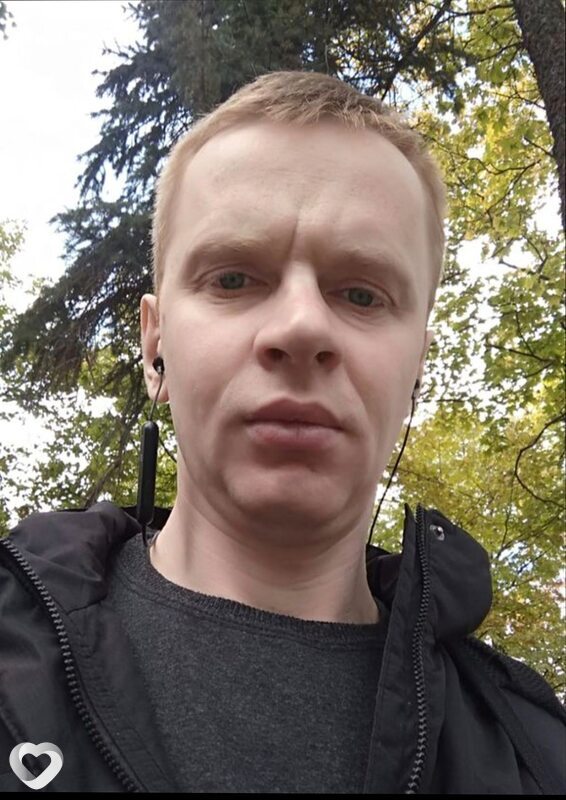 Дмитрий, 42, Минске — анкета №1180779