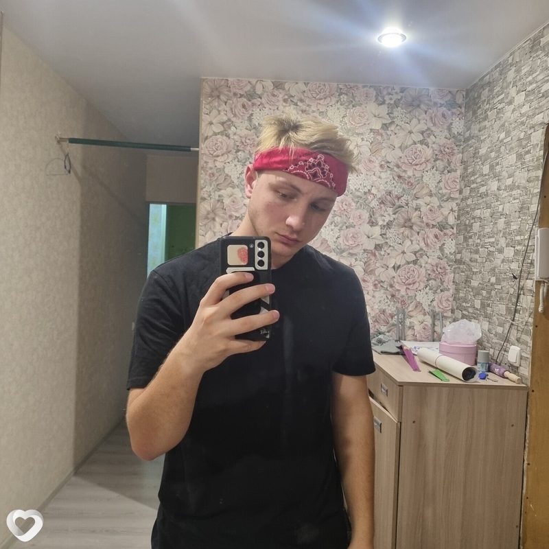 Евгений, 24, Екатеринбурге — анкета №1180782