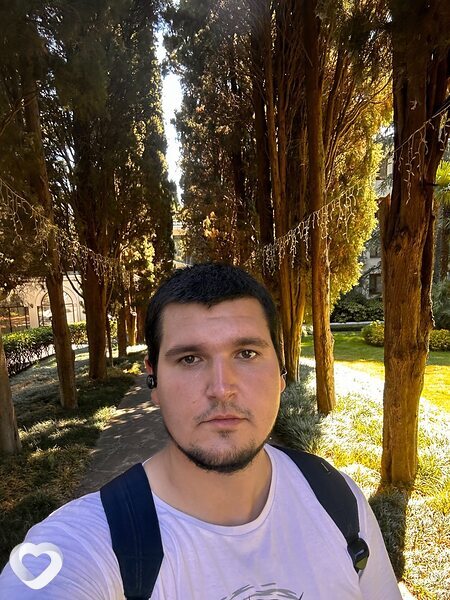 Валера, 31, Тимашевске — анкета №1180790