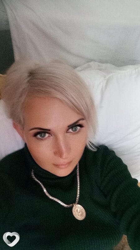 Мария, 39, Владивостоке — анкета №1180843