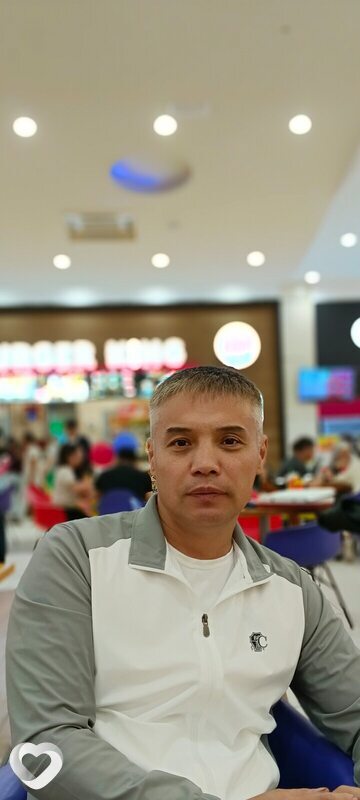 Рус, 48, Алматы — анкета №1180845