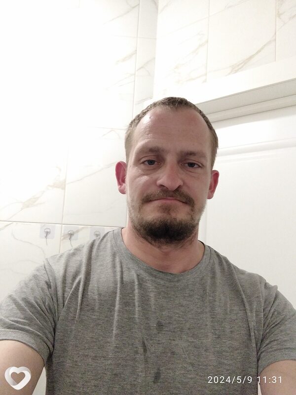 Тоха, 38, Дмитрове — анкета №1180847